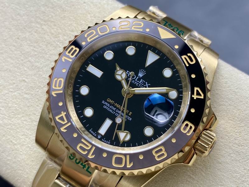 Rolex GMT Master