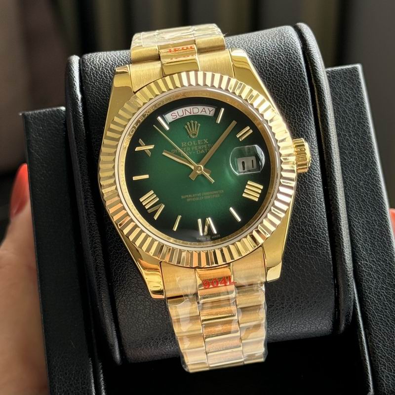 Rolex Daydate 40mm