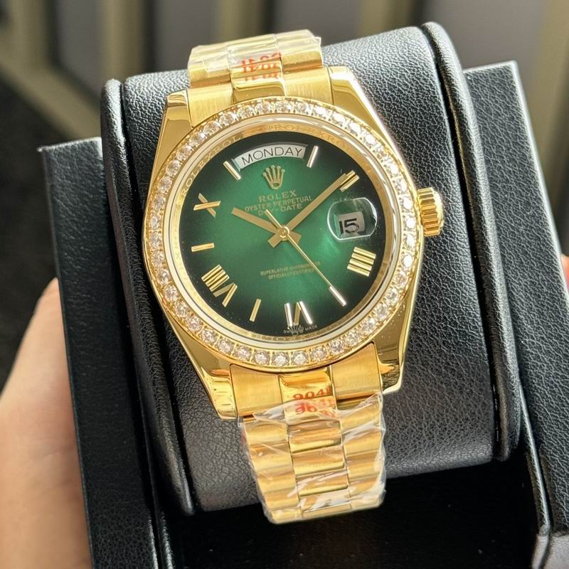 Rolex Daydate 40mm