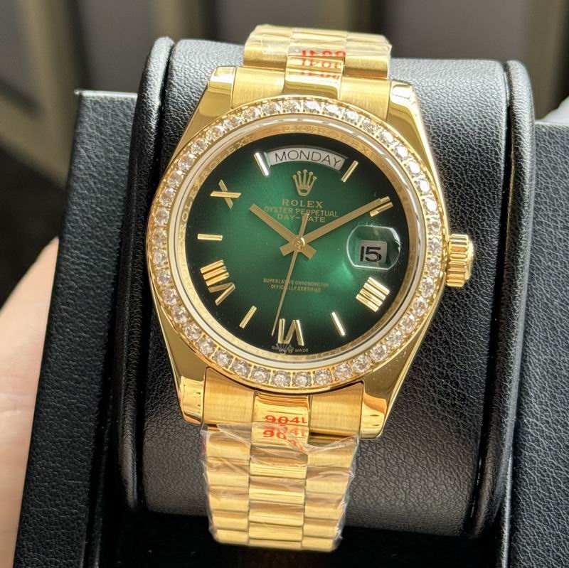Rolex Daydate 40mm