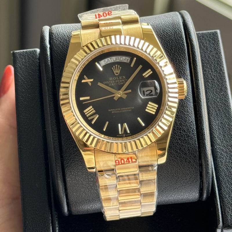 Rolex Daydate 40mm