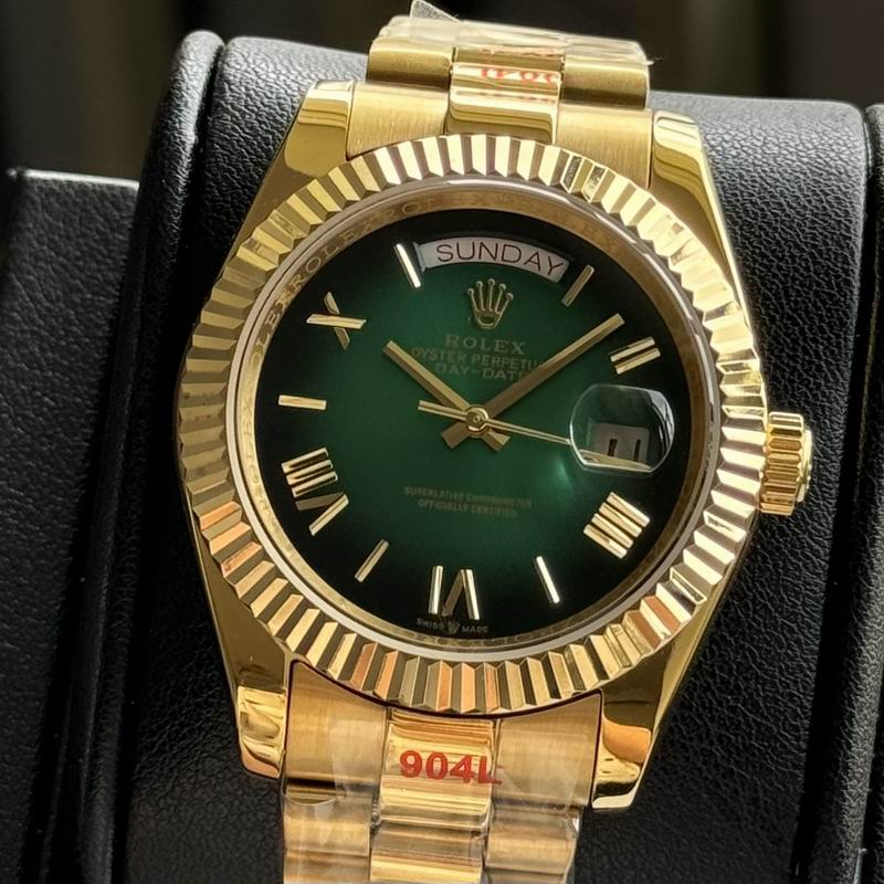 Rolex Daydate 40mm