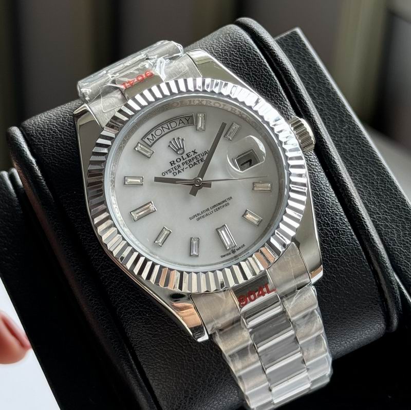 Rolex Daydate 40mm