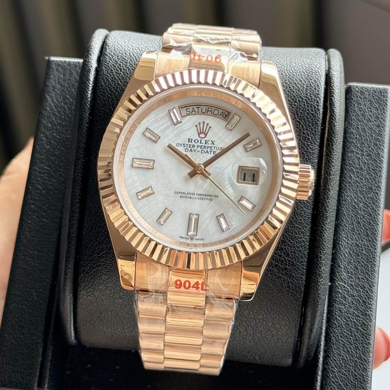 Rolex Daydate 40mm
