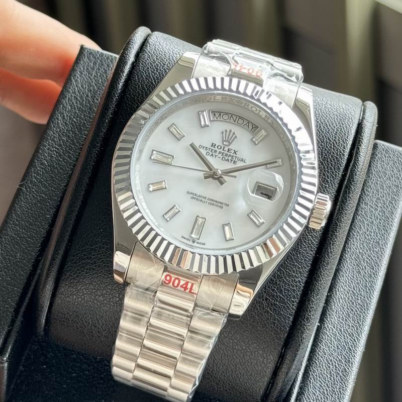 Rolex Daydate 40mm