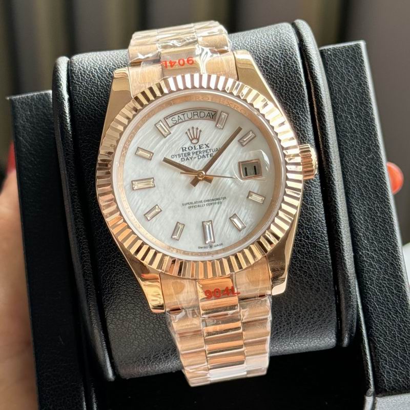 Rolex Daydate 40mm