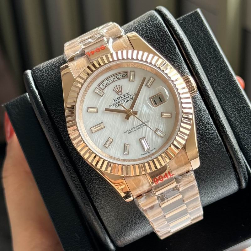 Rolex Daydate 40mm