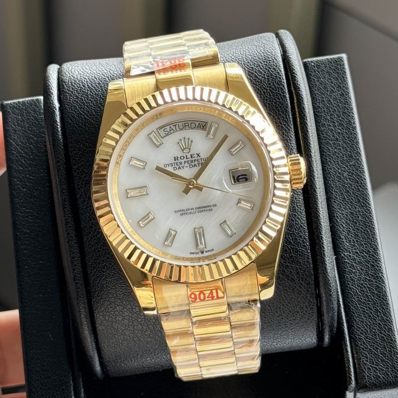 Rolex Daydate 40mm
