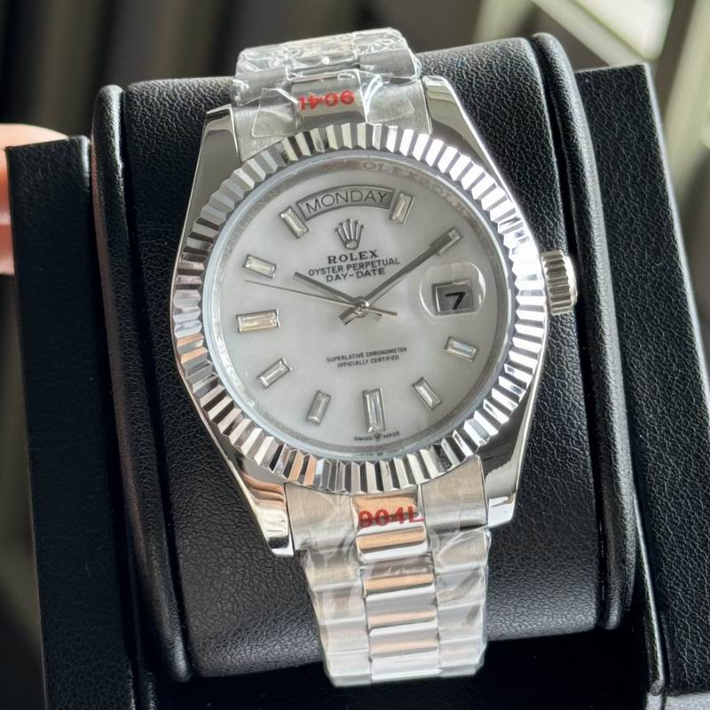 Rolex Daydate 40mm