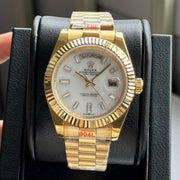 Rolex Daydate 40mm
