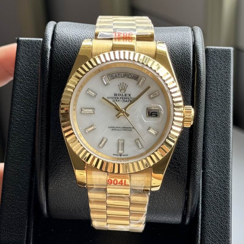 Rolex Daydate 40mm