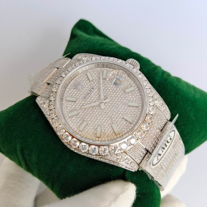 Rolex Datejust 41mm