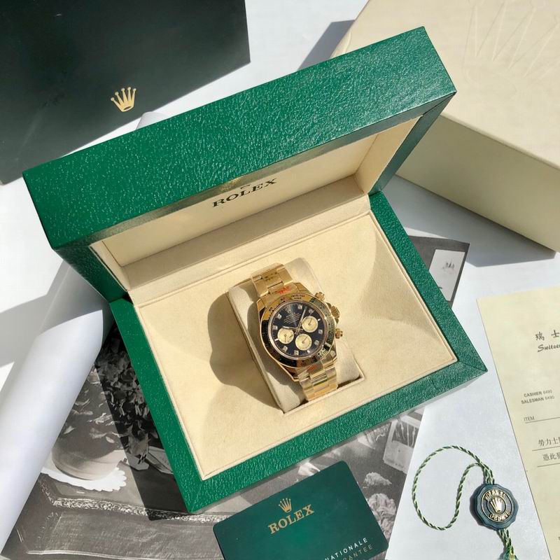 Rolex Daytona 40mm