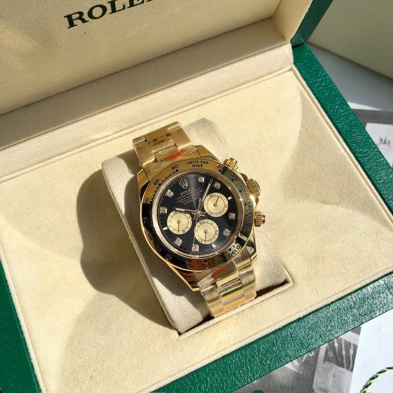 Rolex Daytona 40mm