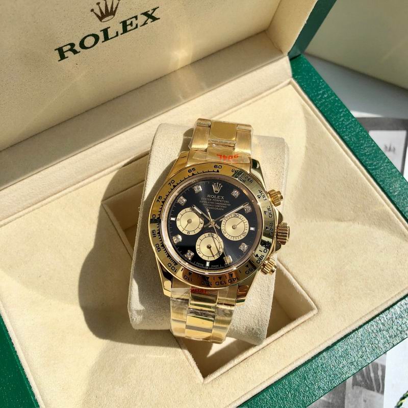 Rolex Daytona 40mm