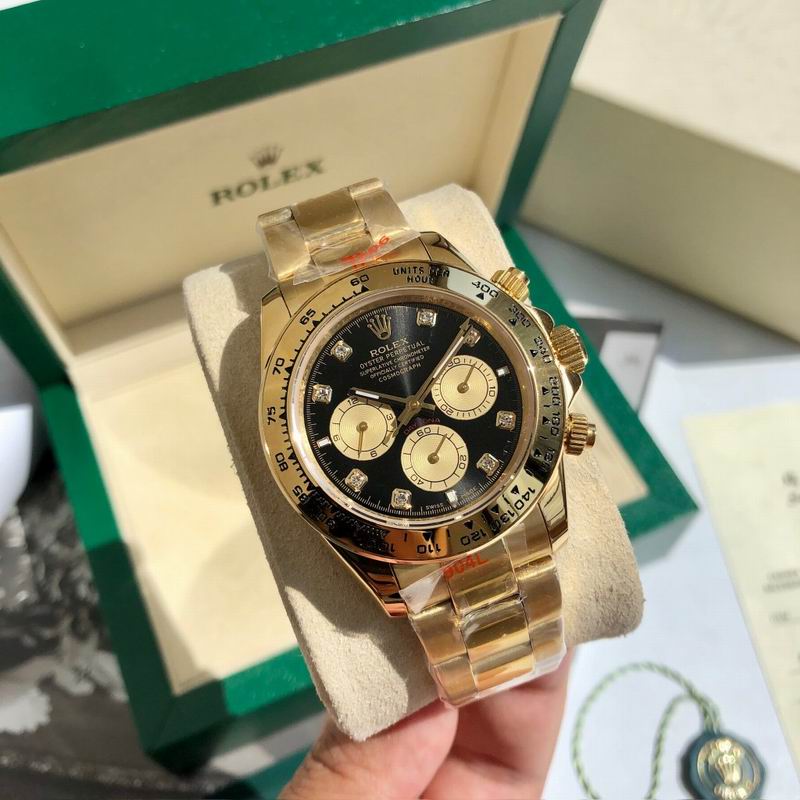 Rolex Daytona 40mm