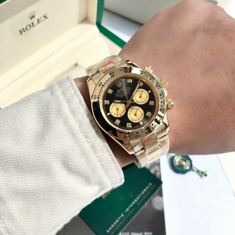 Rolex Daytona 40mm