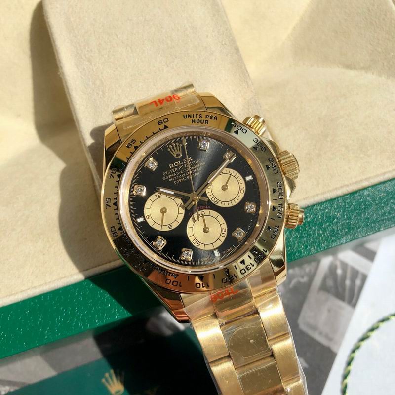 Rolex Daytona 40mm