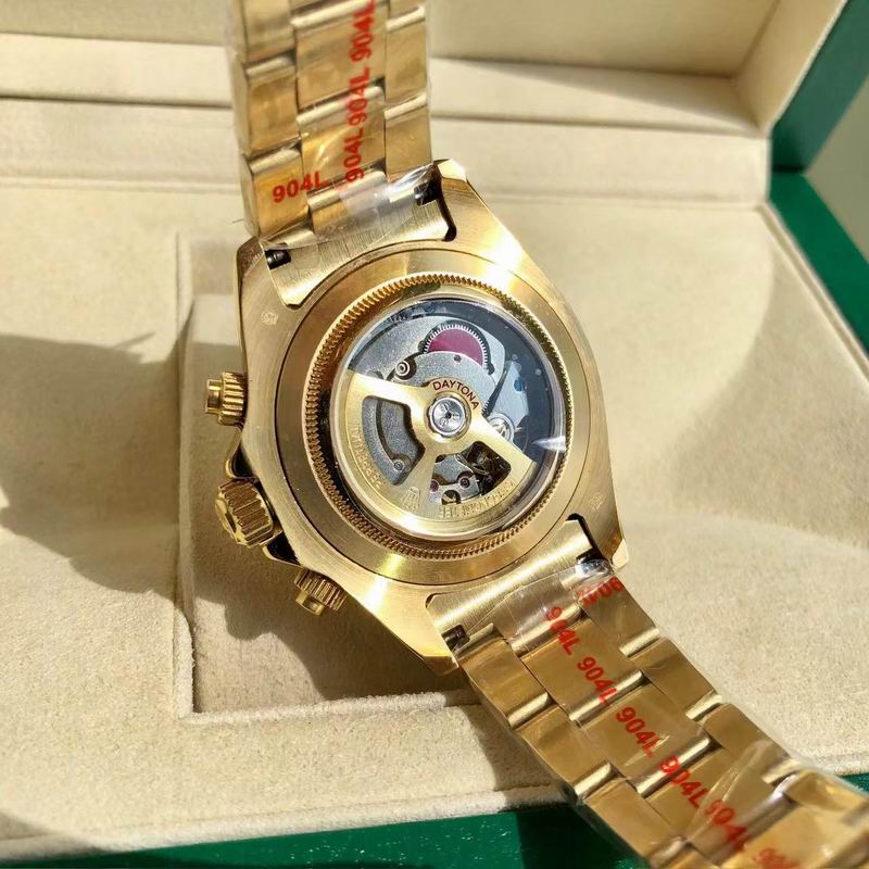 Rolex Daytona 40mm