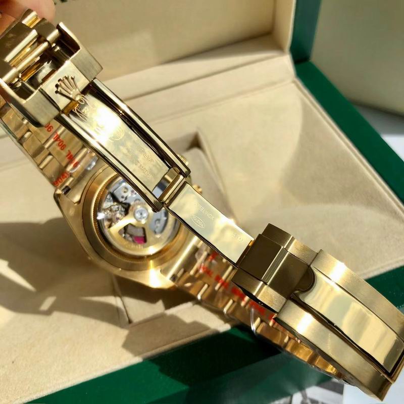 Rolex Daytona 40mm