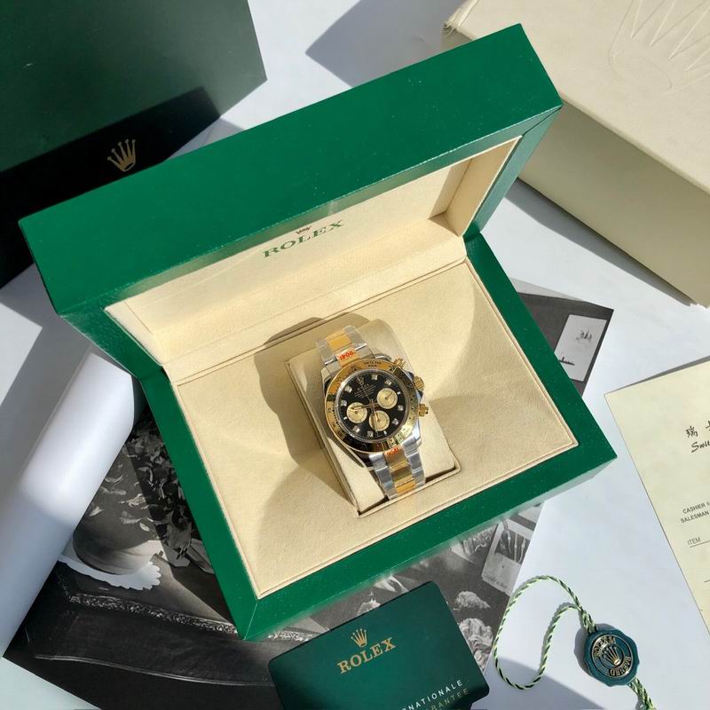 Rolex Daytona 40mm