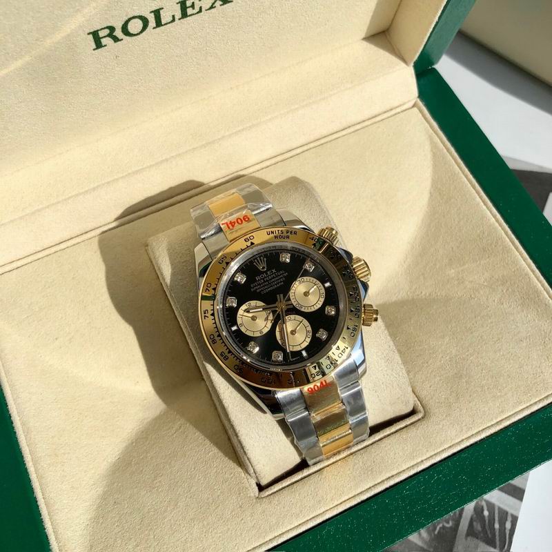 Rolex Daytona 40mm