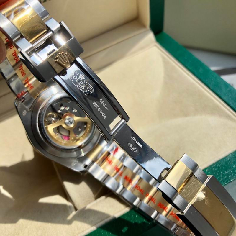 Rolex Daytona 40mm