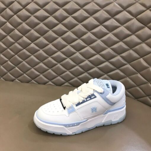 Amiri MA-1 Low-Top Sneakers