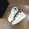 Amiri MA-1 Low-Top Sneakers