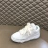 Amiri MA-1 Bread  Sneaker White