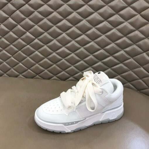 Amiri MA-1 Bread  Sneaker White