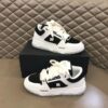 Amiri Sneakers White Black