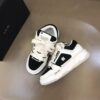 Amiri Sneakers White Black