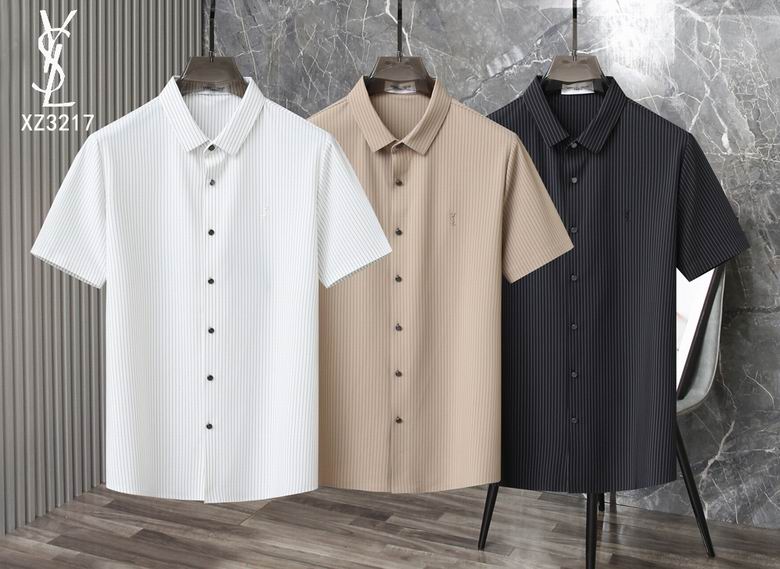 YSL Polo Shirt