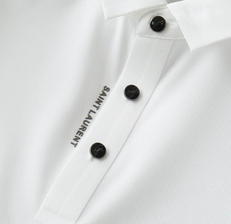 YSL Polo Shirt