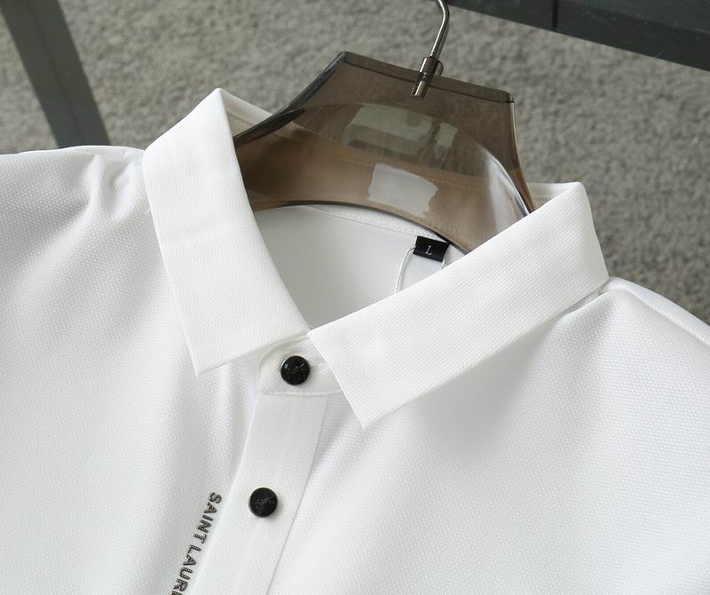 YSL Polo Shirt