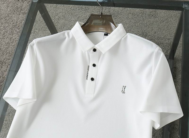 YSL Polo Shirt