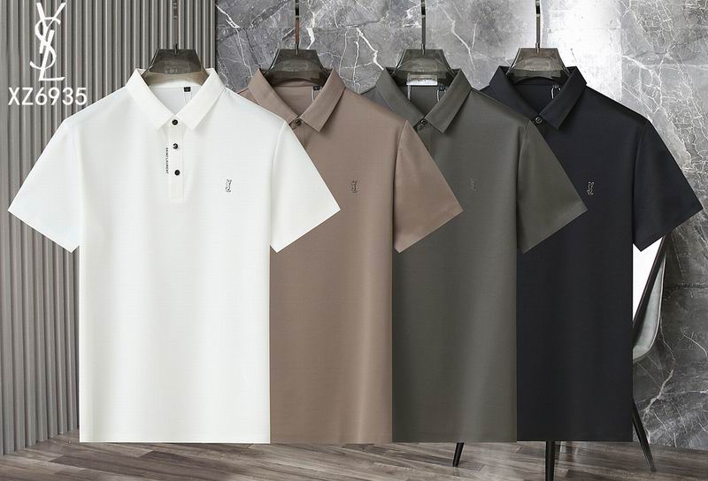 YSL Polo Shirt