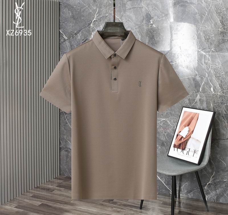 YSL Polo Shirt