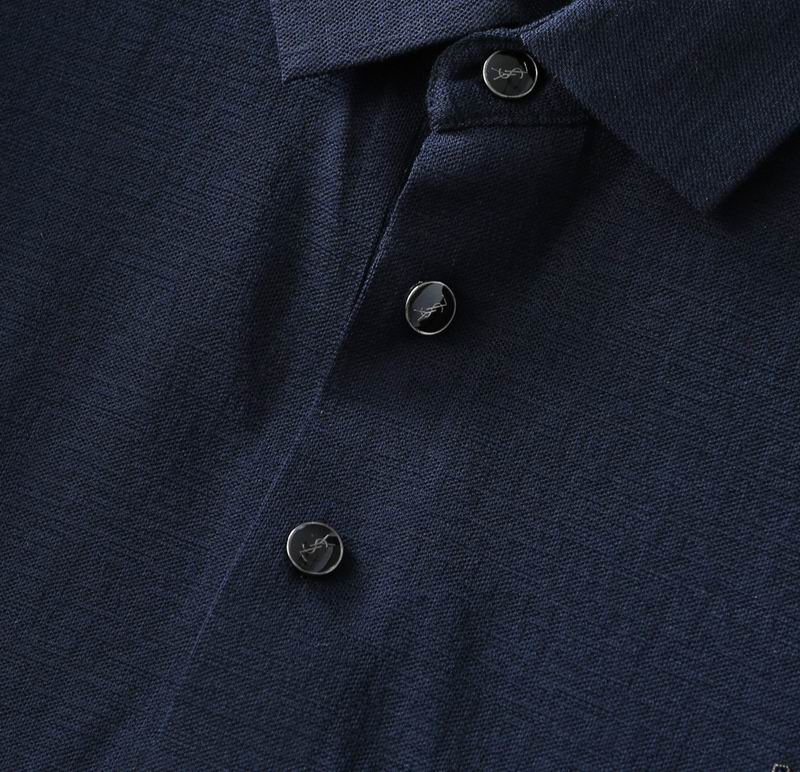 YSL Polo Shirt