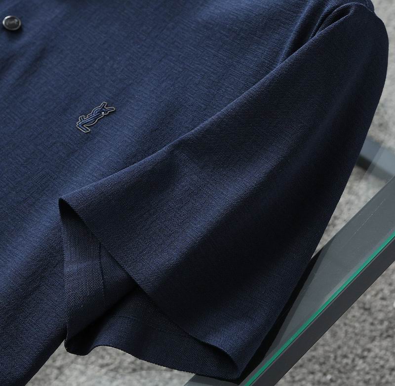 YSL Polo Shirt