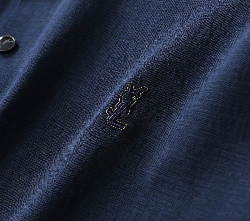 YSL Polo Shirt