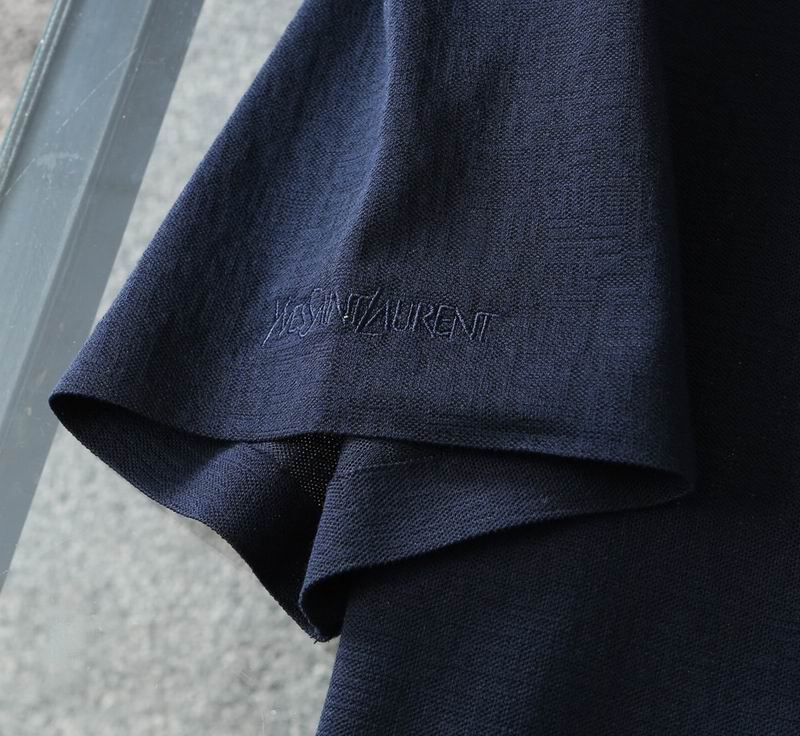 YSL Polo Shirt