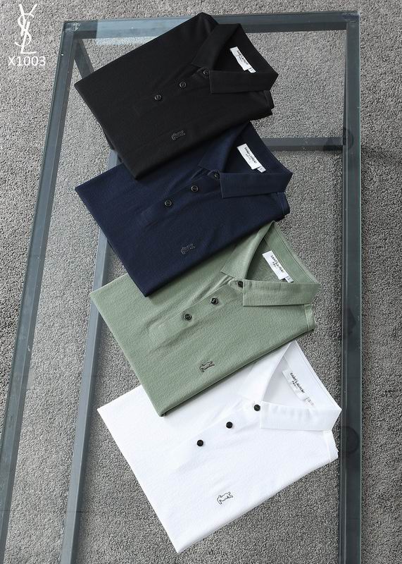 YSL Polo Shirt