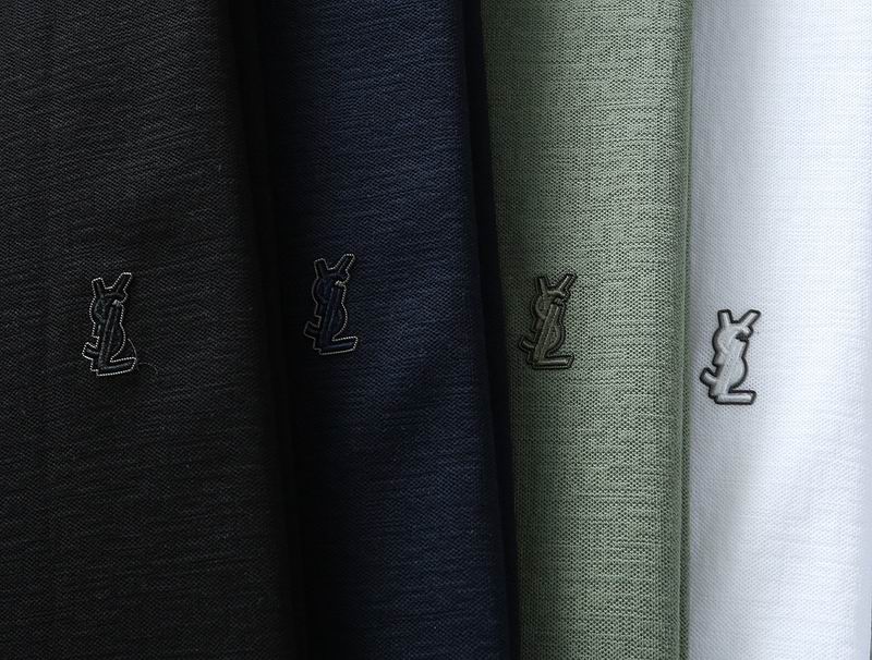 YSL Polo Shirt