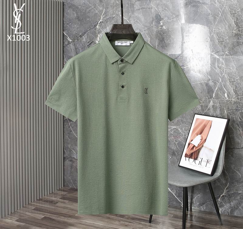 YSL Polo Shirt
