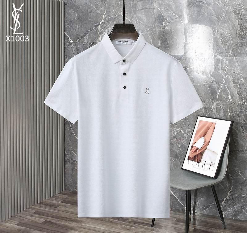 YSL Polo Shirt