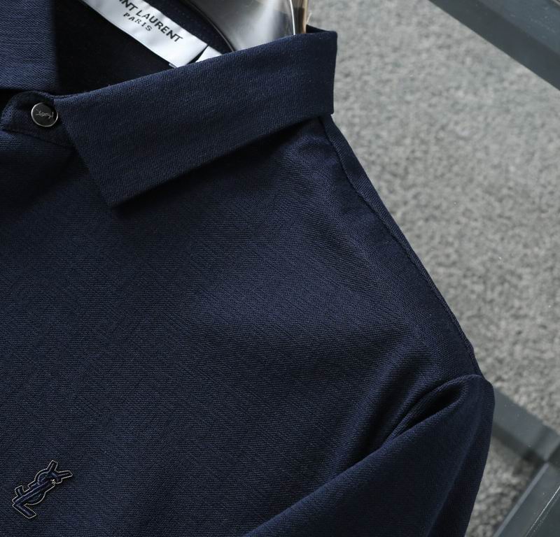 YSL Polo Shirt