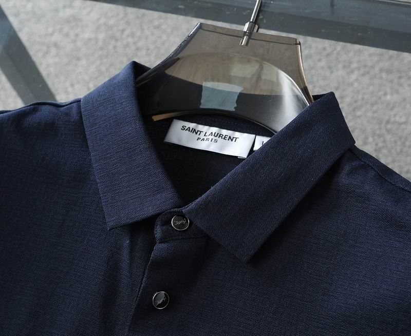 YSL Polo Shirt