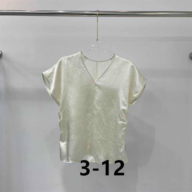 Yves Saint Laurent Top
